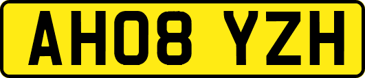 AH08YZH