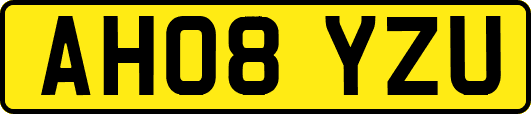 AH08YZU