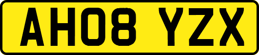 AH08YZX
