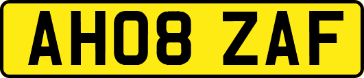 AH08ZAF