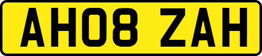AH08ZAH