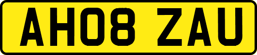 AH08ZAU