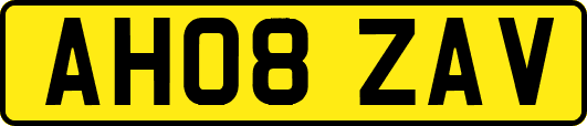 AH08ZAV