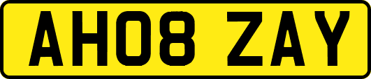 AH08ZAY