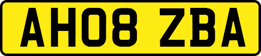 AH08ZBA