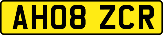 AH08ZCR