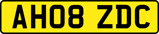 AH08ZDC