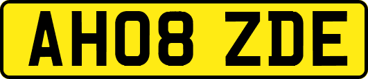AH08ZDE