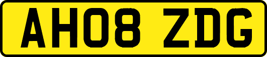 AH08ZDG