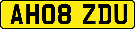 AH08ZDU