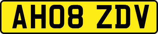 AH08ZDV