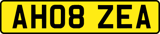 AH08ZEA