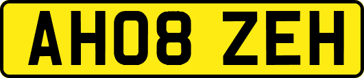 AH08ZEH