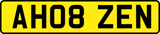 AH08ZEN