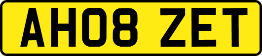 AH08ZET