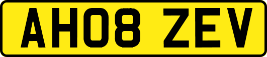 AH08ZEV