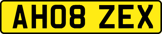 AH08ZEX