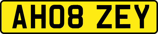 AH08ZEY