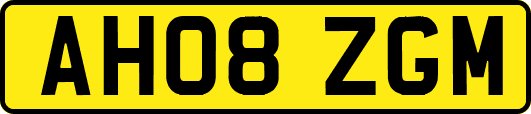 AH08ZGM