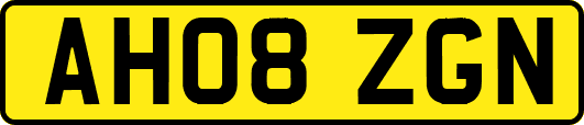 AH08ZGN