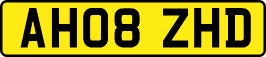 AH08ZHD