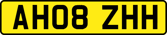 AH08ZHH