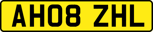 AH08ZHL