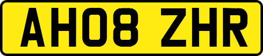 AH08ZHR
