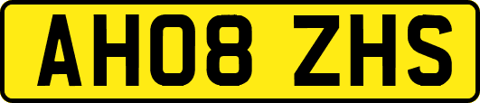 AH08ZHS