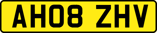 AH08ZHV