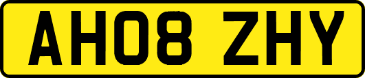 AH08ZHY