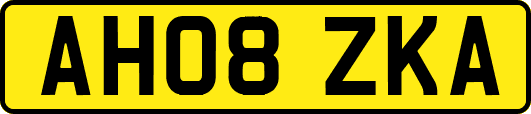 AH08ZKA