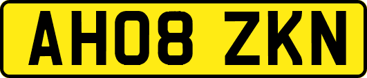 AH08ZKN