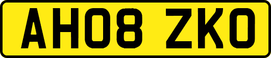 AH08ZKO