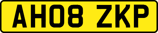AH08ZKP