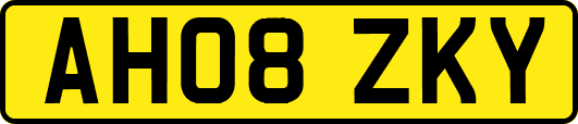 AH08ZKY