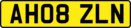 AH08ZLN