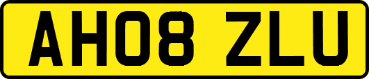 AH08ZLU