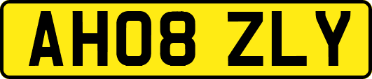 AH08ZLY