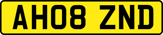 AH08ZND