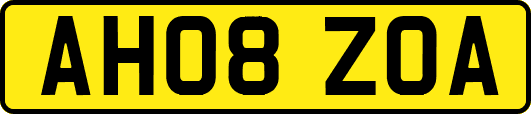 AH08ZOA
