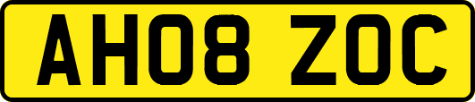 AH08ZOC