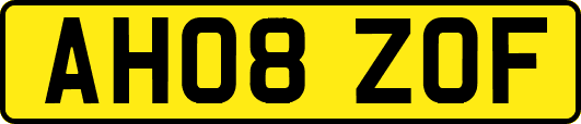 AH08ZOF