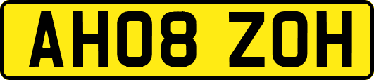 AH08ZOH