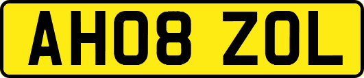 AH08ZOL