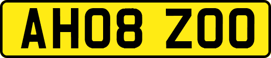 AH08ZOO