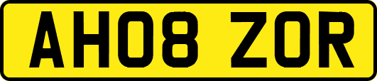 AH08ZOR