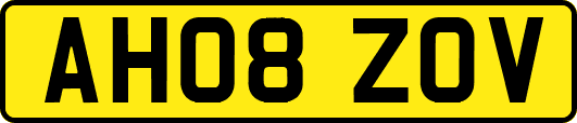 AH08ZOV
