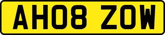 AH08ZOW