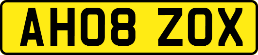 AH08ZOX